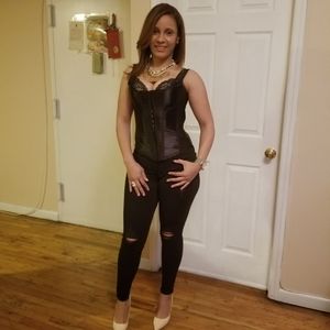 Meet your Posher, Cheyla